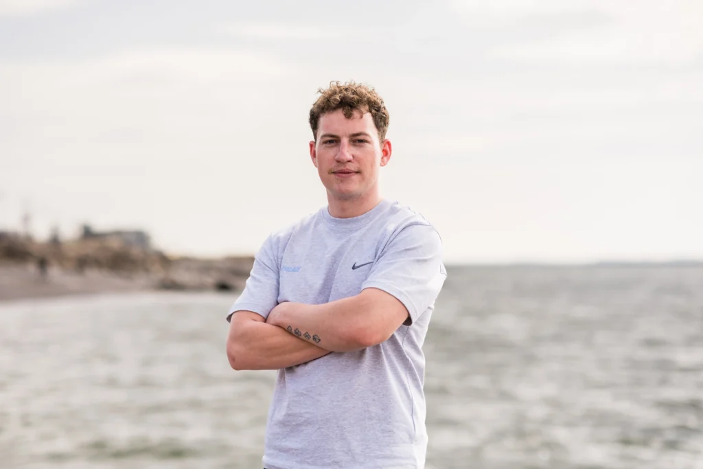 Luke Canavan Dignam