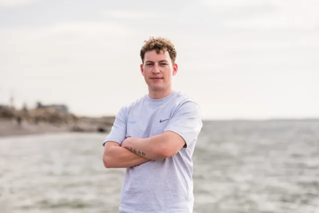 Luke Canavan Dignam