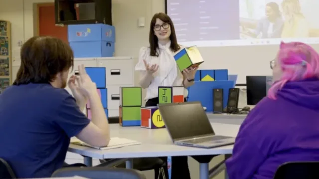 ATU) has introduced the Bachelor of Science (Honours) in Special and Inclusive Education, a forward-thinking undergraduate programme designed to equip students with the knowledge, skills, and competencies to support children and young people with diverse learning needs across educational settings.