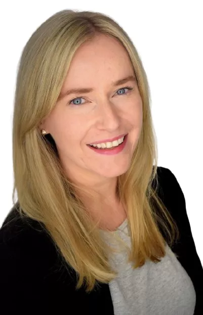 Dr Lisa McGarrigle