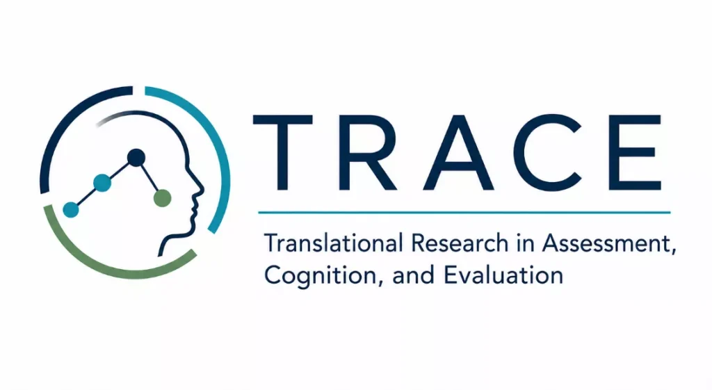 Logo for the TRACE research centre