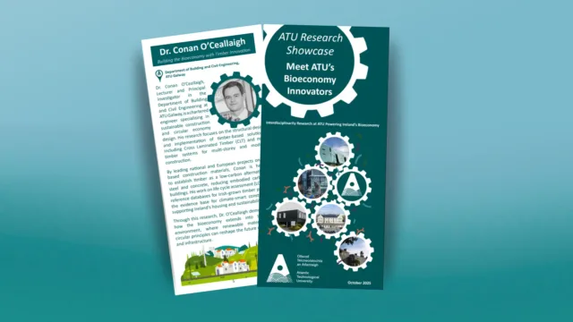 Two booklets