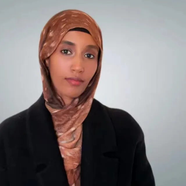 Aisha Mohamed AI Empathy Researcher