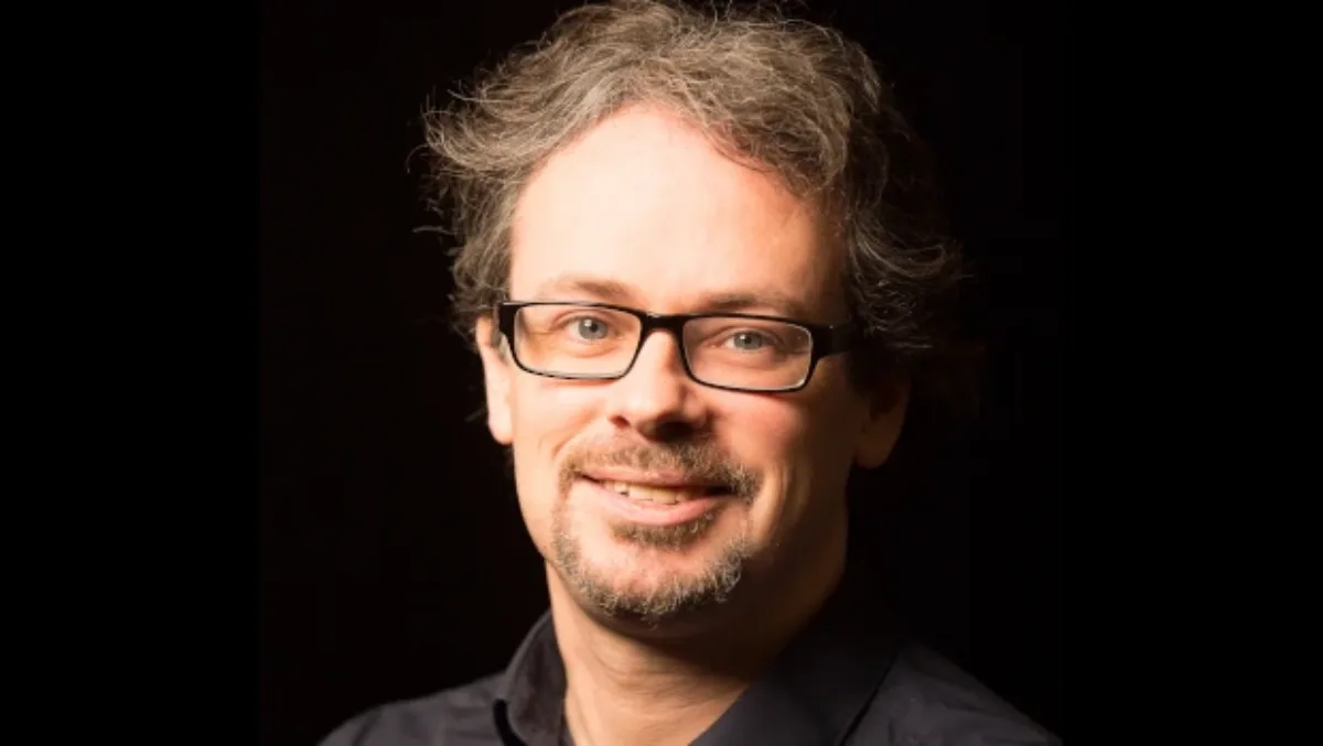 Brendan Jennings headshot