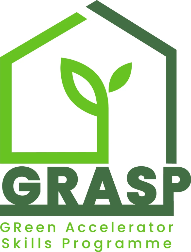 GRASP logo