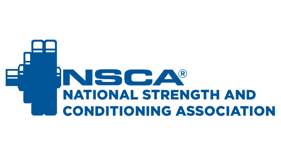 NSCA National Strength and Conditioning Association Logo