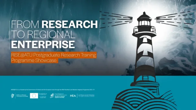 RESEARCH TO REGIONAL IMPACT