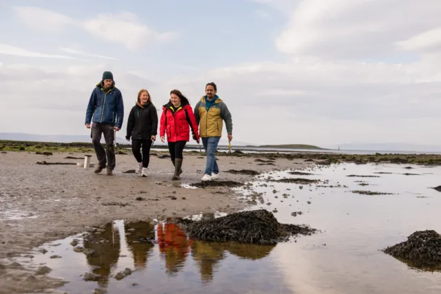 ATU Researchers_Day 3_Galway Salthill_April 2026_054