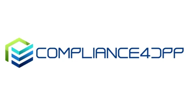 Compliance4DPP logo