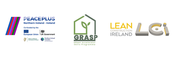 GRASP logos