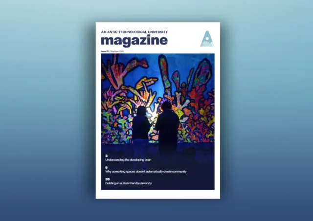 ATU Magazine