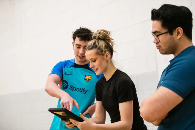 Sport and Exercise Science – Galway City