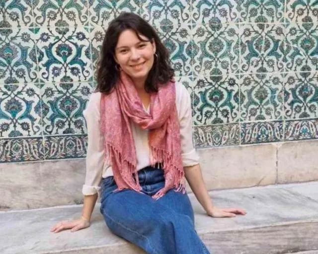 Flora Berki