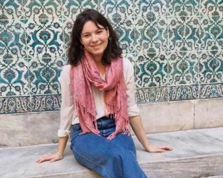 Flora Berki