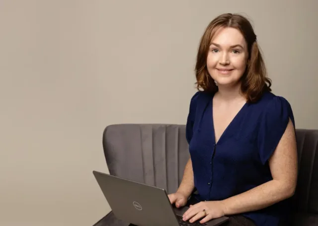 Dr Sarah Cosgrove