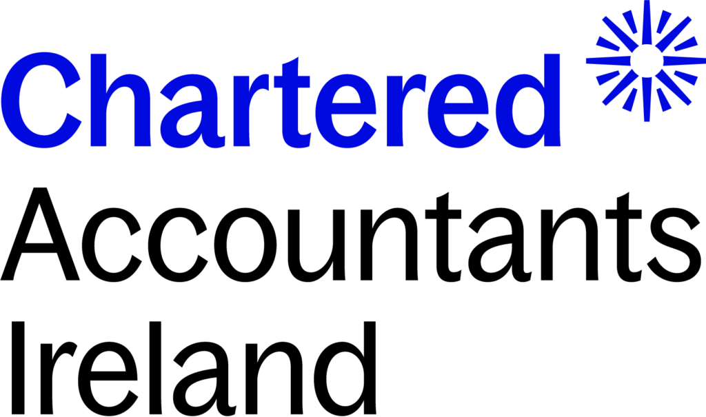 CAI Chartered Accountants Ireland Logo