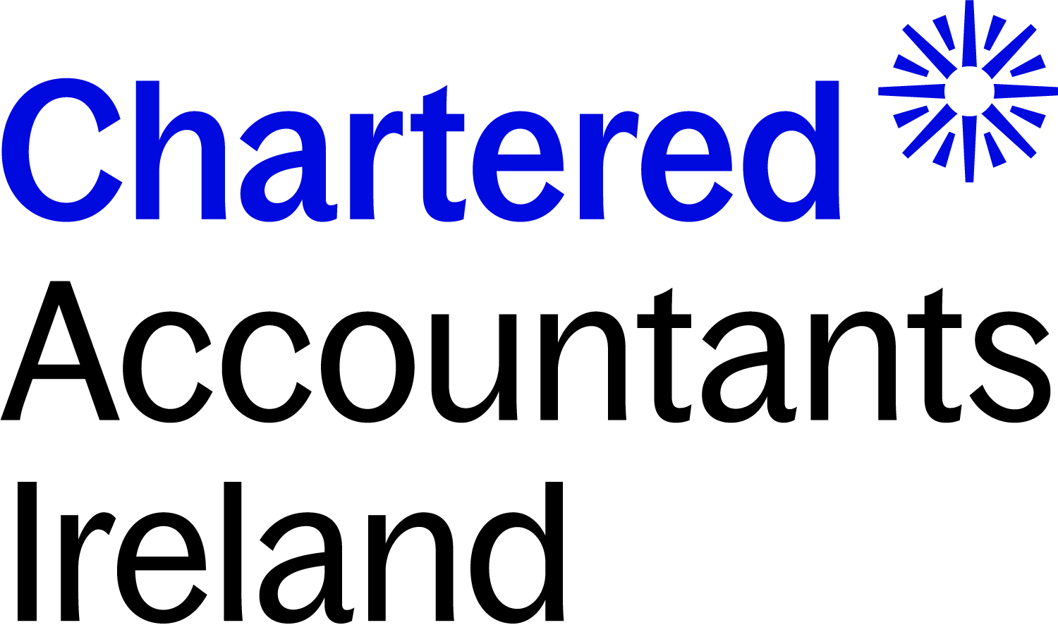 CAI Chartered Accountants Ireland Logo