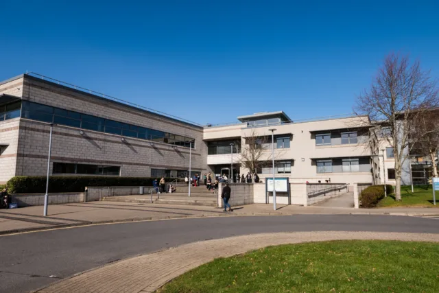 ATU Donegal Letterkenny Campus