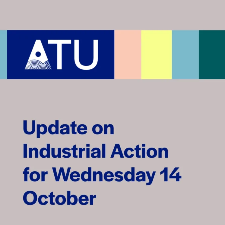 Industrial Action ATU