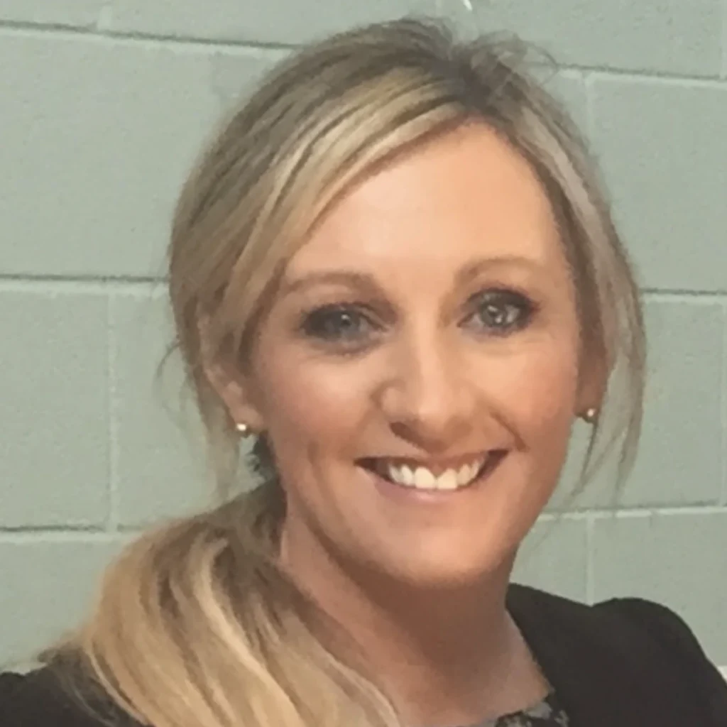 profile pic Cora Keane
