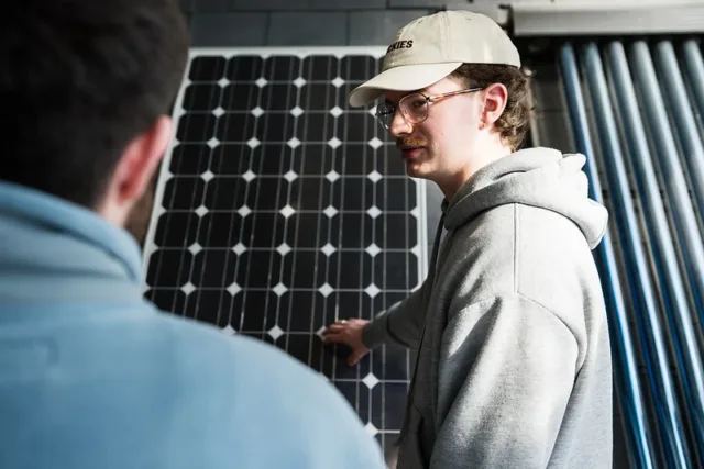 Fundamentals of Modern Energy Storage Solutions