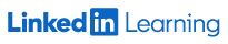 Press - Linkedin Learning logo