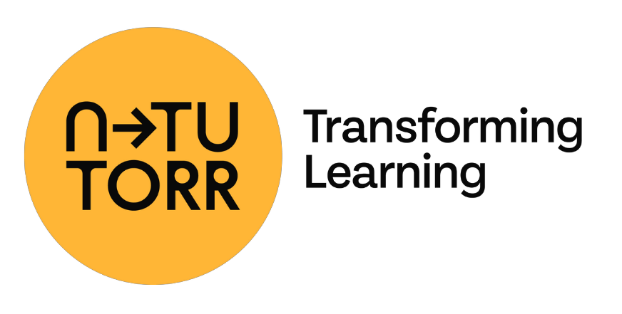 NTUTORR programme logo