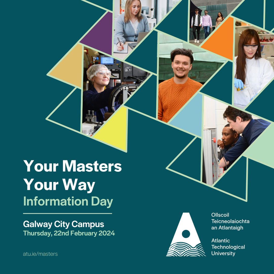 Postgraduate Information Day