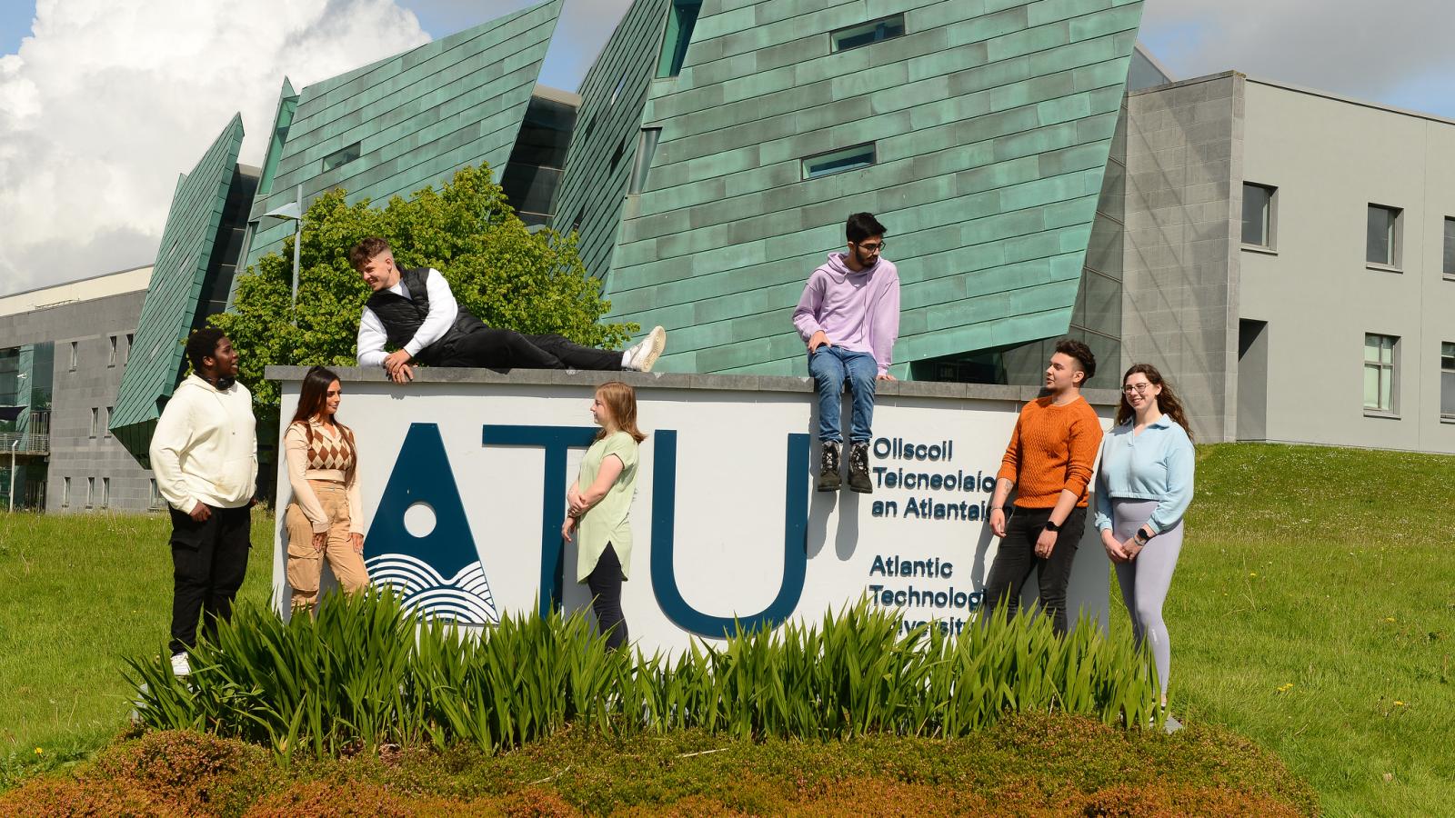 ATU Receives €8.5 Million Boost from €50 Million Technological Sector Advancement Fund